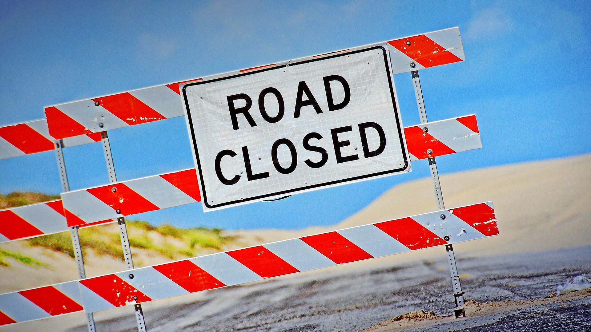 UPDATE: Hunter Road reopened following crash Saturday